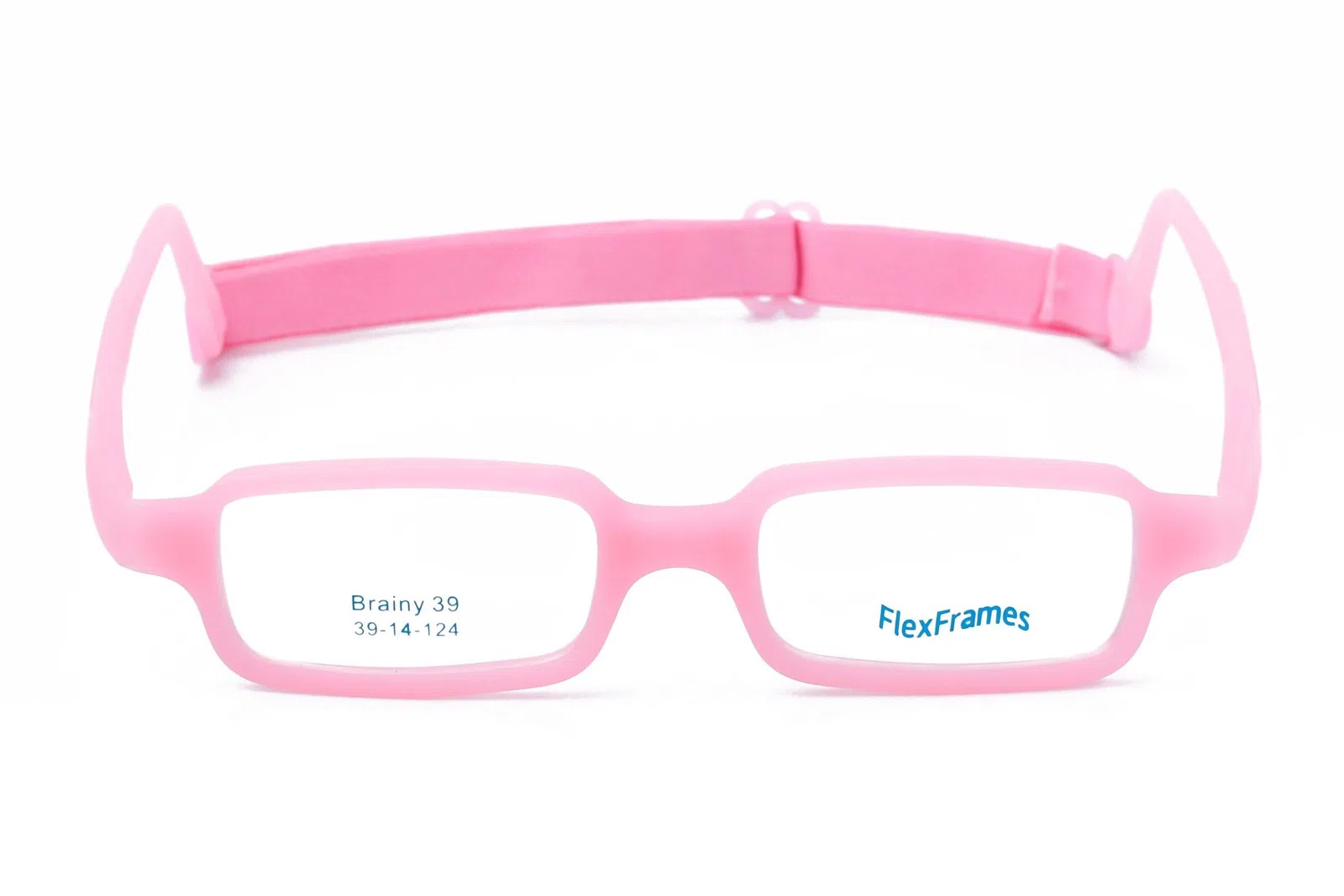 Miraflex NewBaby4 Eyeglasses - view 9